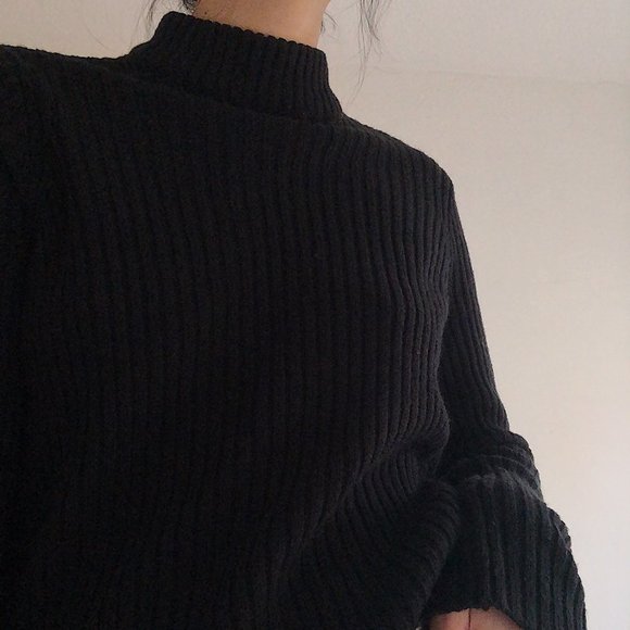 H&M Ribbed Sweater - Picture 4 of 4